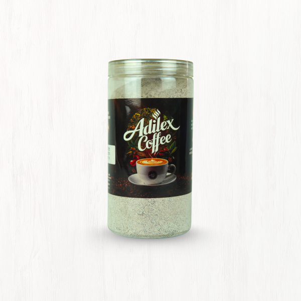 ইনস্ট্যানট কফি মিক্সড,-500g